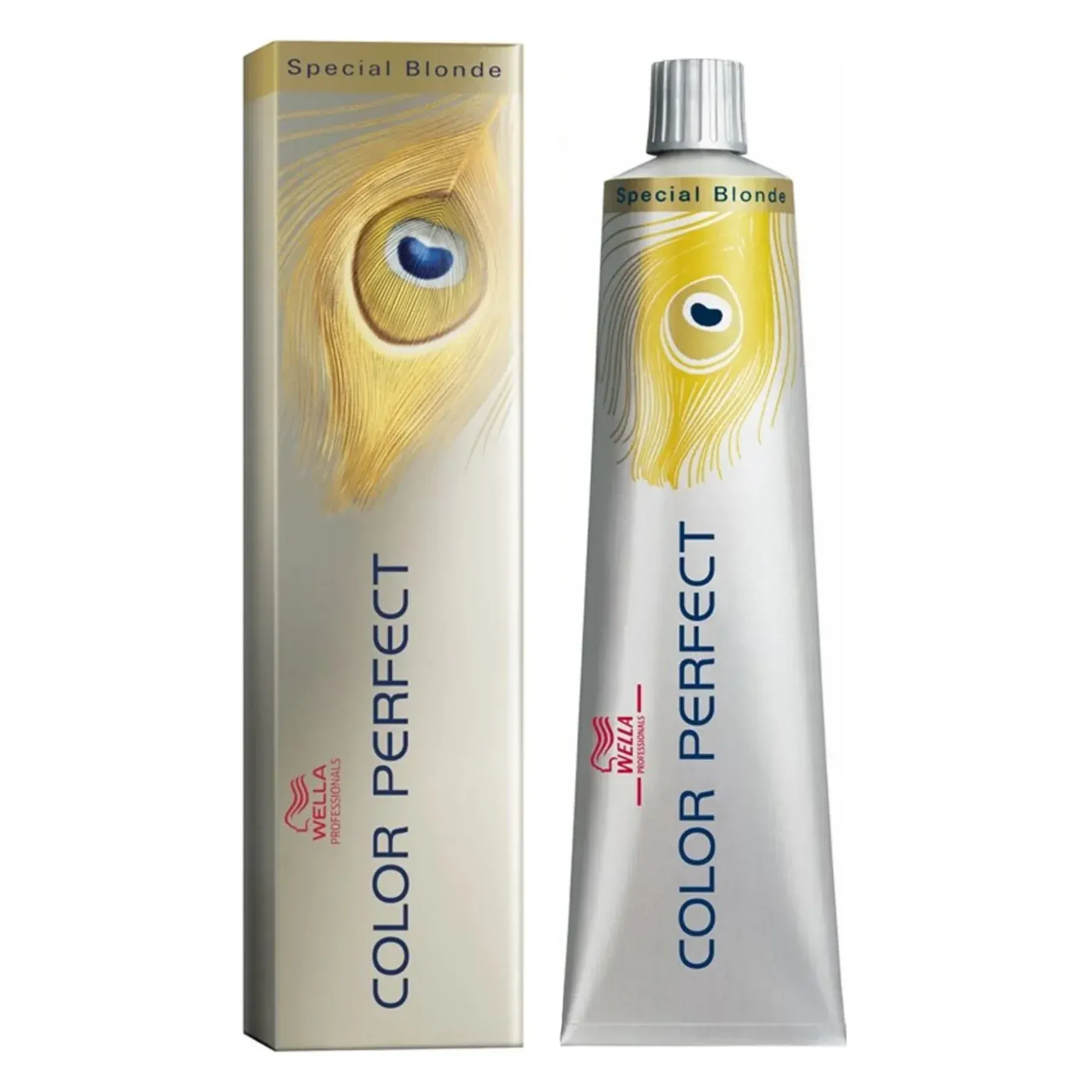 Coloração Color Perfect 12.11 Louro Cinza Intenso 60ml